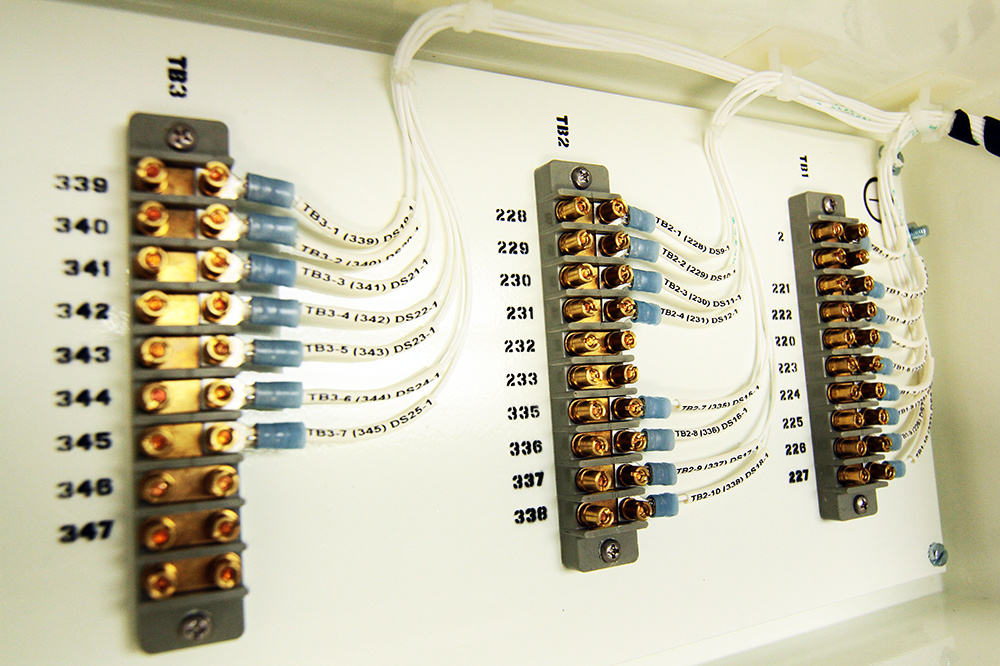 Terminal Board1